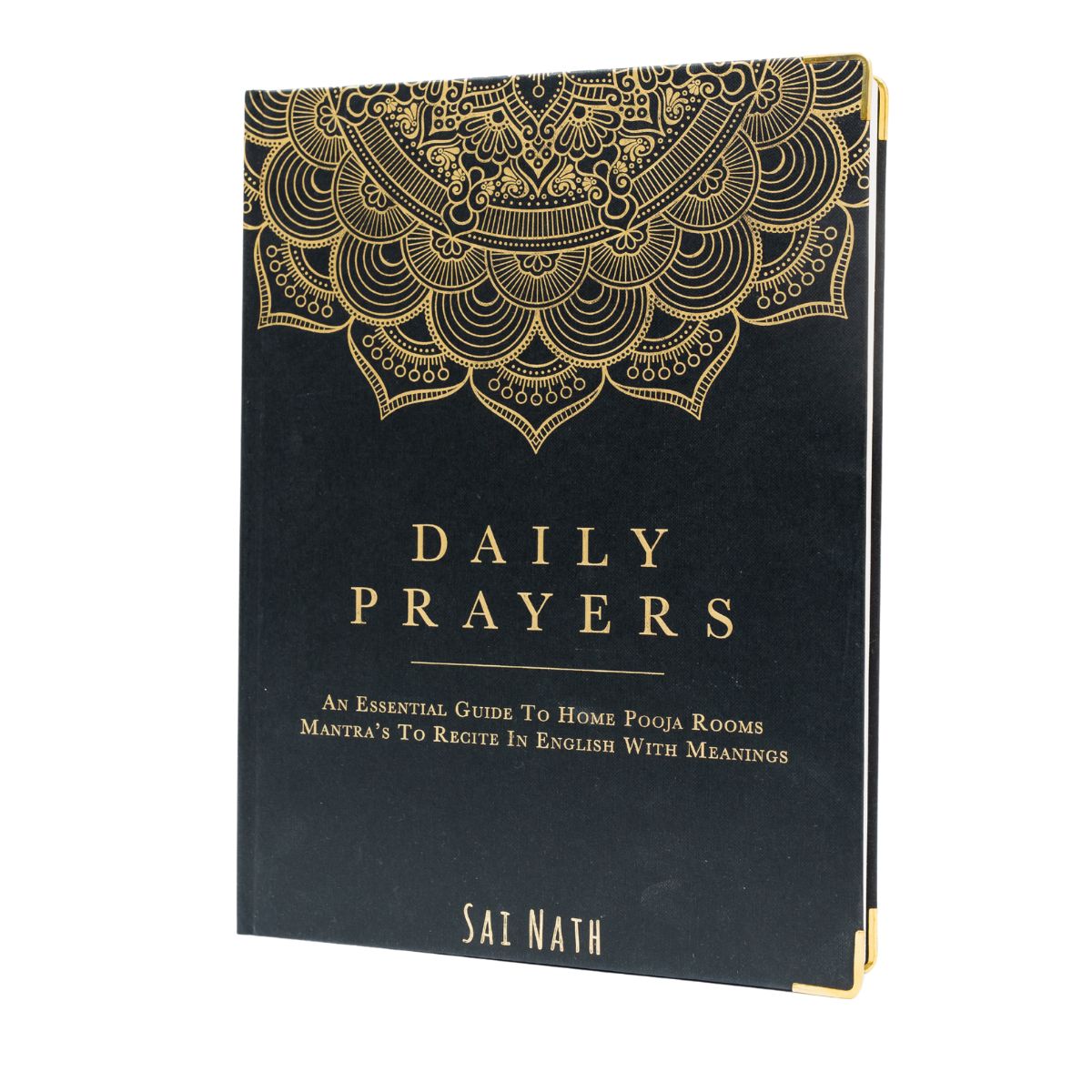 Daily Prayers by Sai Nath