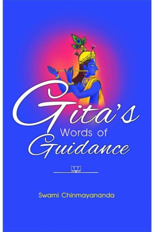 Gita’s Words of Guidance