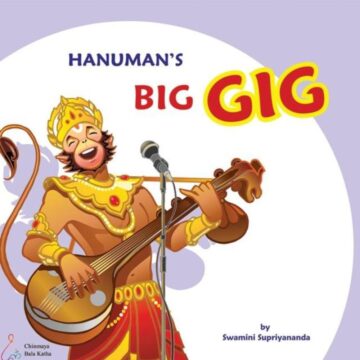 Hanuman’s BIG GIG