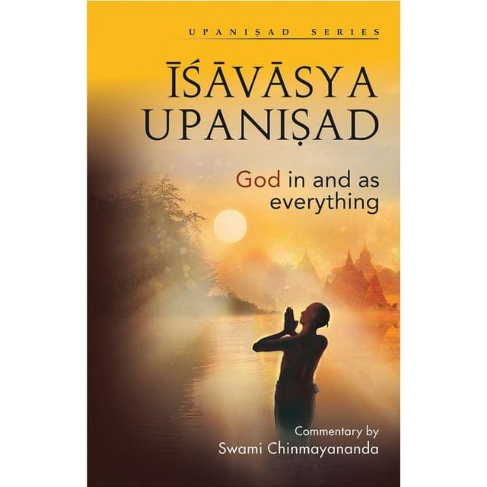 Isavasya Upanishad
