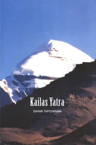 Kailas Yatra