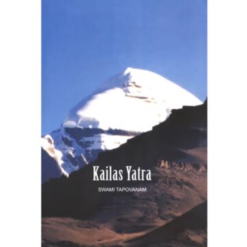 Kailas Yatra