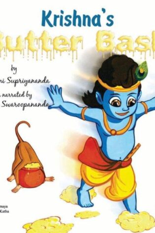 Krishna’s Butter Bash