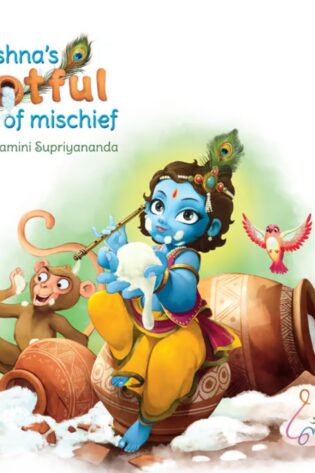 Krishna’s Potful of Mischief