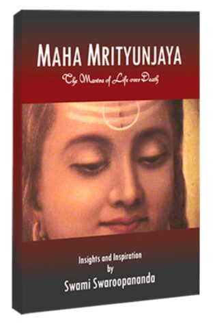 Maha Mrityunjaya