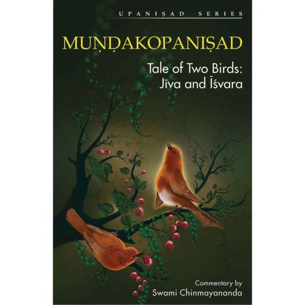 Mundakopanishad