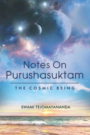 Notes on Purushasuktam