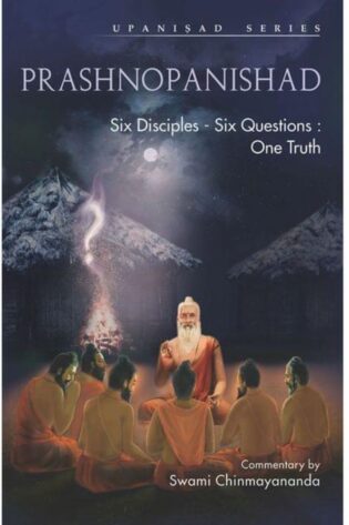 Prashnopanishad