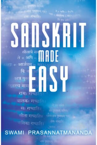 Sanskrit Made Easy