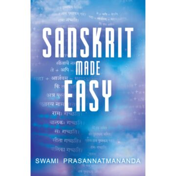 Sanskrit Made Easy