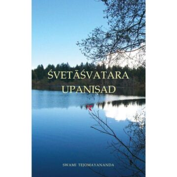 Svetasvatara Upanishad