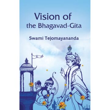 Vision of the Bhagawad Geeta