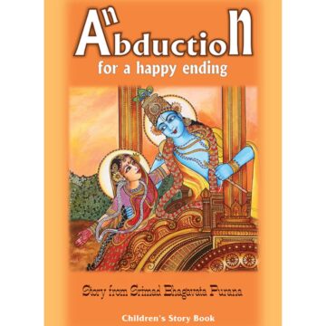 Rukmini Abduction