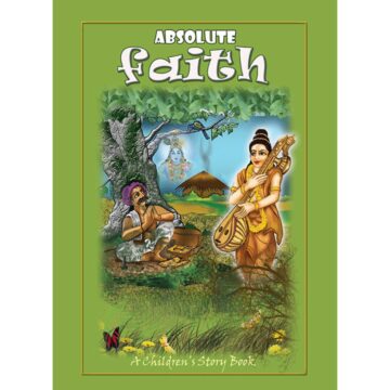 Absolute Faith
