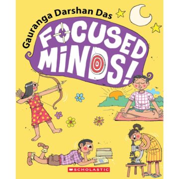 Focused Minds!