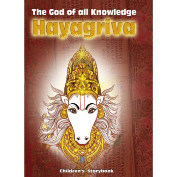 Hayagriva