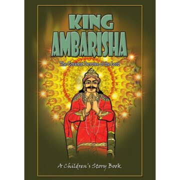 King Ambarish