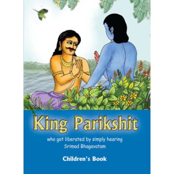 King Parikshit