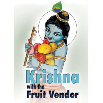 Fruit Vendor