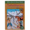 Mahabharata: The Rise and Fall of Heroes – English Story Book | Illustrated Children’s Comic