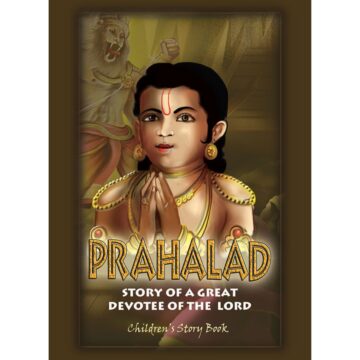 Prahalad