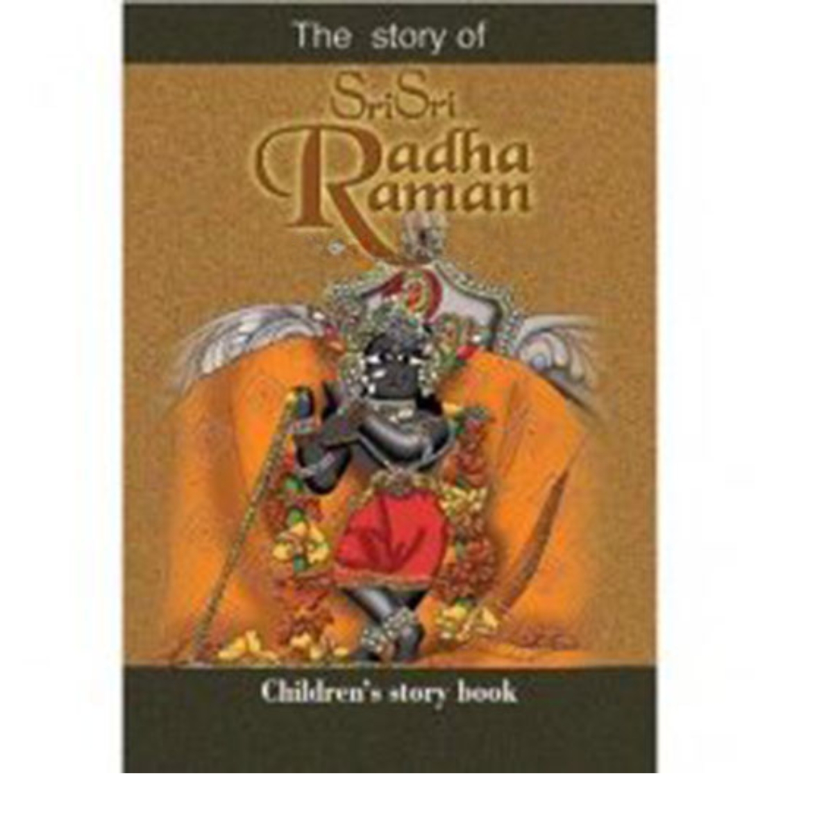 Sri Radha Raman