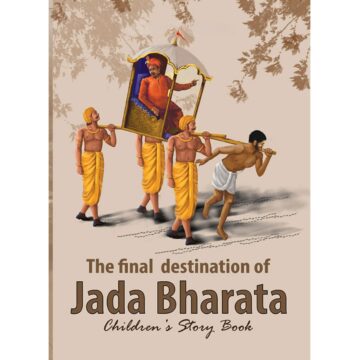 The final destination of Jada Bharatha (A King A Sage A Deer – Part 2)