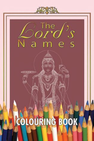 The Lord’s Names