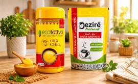 Food & Gorcery Online Store UAE