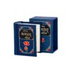 Vedic Cosmos Mini Bhagavad Gita – Pocket Edition A9 (Hindi) | Hardcover A9 Size