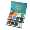 Divine Bhakti Box - Gift Set of 16 Premium Chalisas