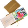 Shree Ganesh Nitya Aaradhana A4 Edition