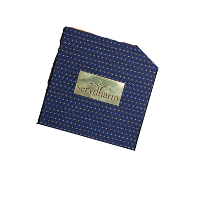 Gold-Plated Shri Yantra (6 × 6 inches) - Image 2