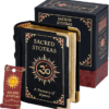Sacred Stotras A8 size book