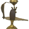 Brass Shiv Ling Abhishek Stand